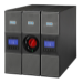 Eaton 9PX ModularEasy 6000i sistema de alimentación ininterrumpida (UPS) Doble conversión (en línea) 6 kVA