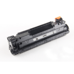 CTS Wholesale Comp HP Laserjet P1102 Toner Ctg CE285A also for Canon 725 3484B002AA