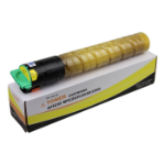 CoreParts MSP6414 tonercartridge 1 stuk(s) Geel