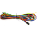 Lantronix 60036 cable de alimentación interna 1,5 m