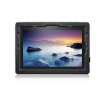 Lenovo 4X40R00137 tablet case 25.6 cm (10.1") Cover Black