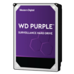 Western Digital Purple Surveillance disque dur 6 To 5400 tr/min 3.5" Série ATA III