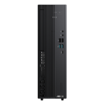 ASUS ExpertCenter D7 SFF D700SE-XS503 Intel® Core™ i5 i5-13400 16 GB DDR4-SDRAM 512 GB SSD Windows 11 Pro PC Black