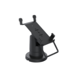Ergonomic Solutions SpacePole Payment WIS111-S-02 POS system accessory POS mount Black Composite