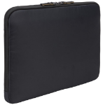 Case Logic Deco Laptop Sleeve 15.6" - sleeve 15,6 inch zwart