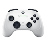 Razer Wolverine V3 Pro White USB Gamepad Analogue PC, Xbox Series S, Xbox Series X