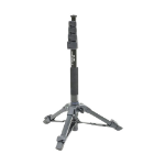 Ricoh PC-5 SLIK tripod Digital/film cameras 3 leg(s) Black, Grey