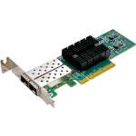 Synology E10G17-F2 network card Internal Ethernet 10000 Mbit/s