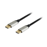 Equip DisplayPort 1.4 Premium Cable, 5m