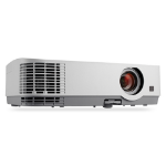 NEC ME331W data projector Standard throw projector 3300 ANSI lumens LCD WXGA (1280x800) White