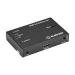 Black Box VSW-HDMI2-3X1 video switch HDMI