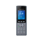 Grandstream Networks DP735 Ruggedized High-Tier DECT Handset
