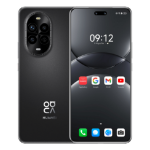Huawei Nova 13 Pro 17.2 cm (6.76") Dual SIM 4G USB Type-C 12 GB 512 GB 5000 mAh Black