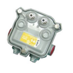 Cisco SG-FST-2-20-STD cable splitter/combiner Silver