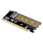 Digitus M.2 NVMe SSD PCI Express 3.0 (x16) Add-On Card