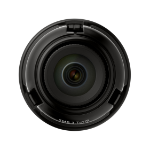 Hanwha SLA-5M3700Q security camera accessory Lens