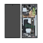 Samsung N985 Note 20+ LCD Black