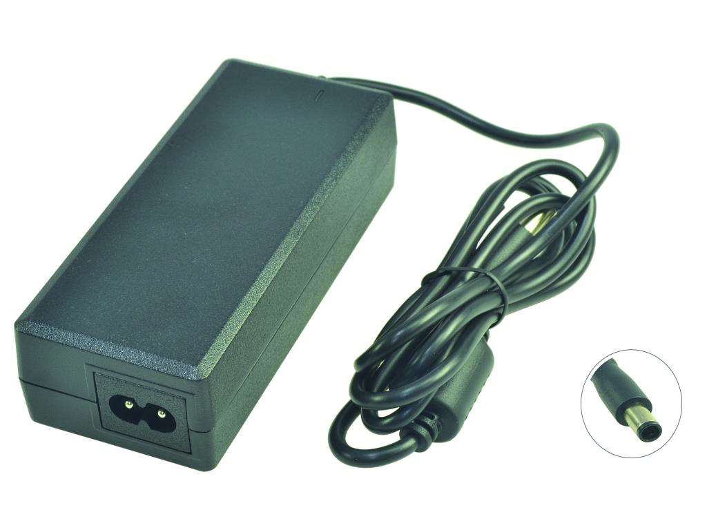 2-Power 2P-450-10480 power adapter/inverter Indoor 90 W Black