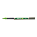 Uni-Ball Eye UB-157 Stick pen Green, Lime 12 pc(s)