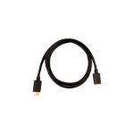 V7 V7HDMIPRO-2M-BLK HDMI cable 78.7" (2 m) HDMI Type A (Standard) Black
