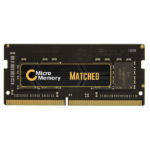 CoreParts MMLE073-8GB memory module 1 x 8 GB DDR4 2133 MHz  Chert Nigeria