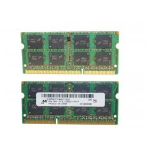Fujitsu FUJ:CA46212-4925 geheugenmodule 8 GB 1 x 8 GB DDR3