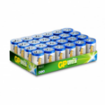 GP Batteries Ultra Plus Alkaline 13AUP/LR20 Single-use battery D