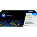 HP 122A Yellow Original LaserJet Toner Cartridge cartucho de tóner 1 pieza(s) Amarillo