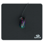 REDRAGON P031 mouse pad Gaming mouse pad Black