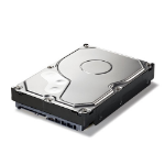 Buffalo 3TB SATA Serial ATA