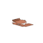 HP 925019-001 laptop spare part Heatsink