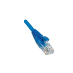 Weltron 90-C6AB-3BL networking cable Blue 35.4" (0.9 m) Cat6a U/UTP (UTP)