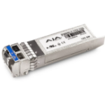 AJA FIBERLC-1TX-12G: 12G-SDI Single Fiber LC Transmitter Single-Mode