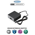 Origin Storage 100W USB-C Adapter with UK Cable