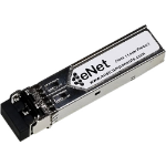 eNet Components 100BASE-FX SFP network transceiver module 100 Mbit/s