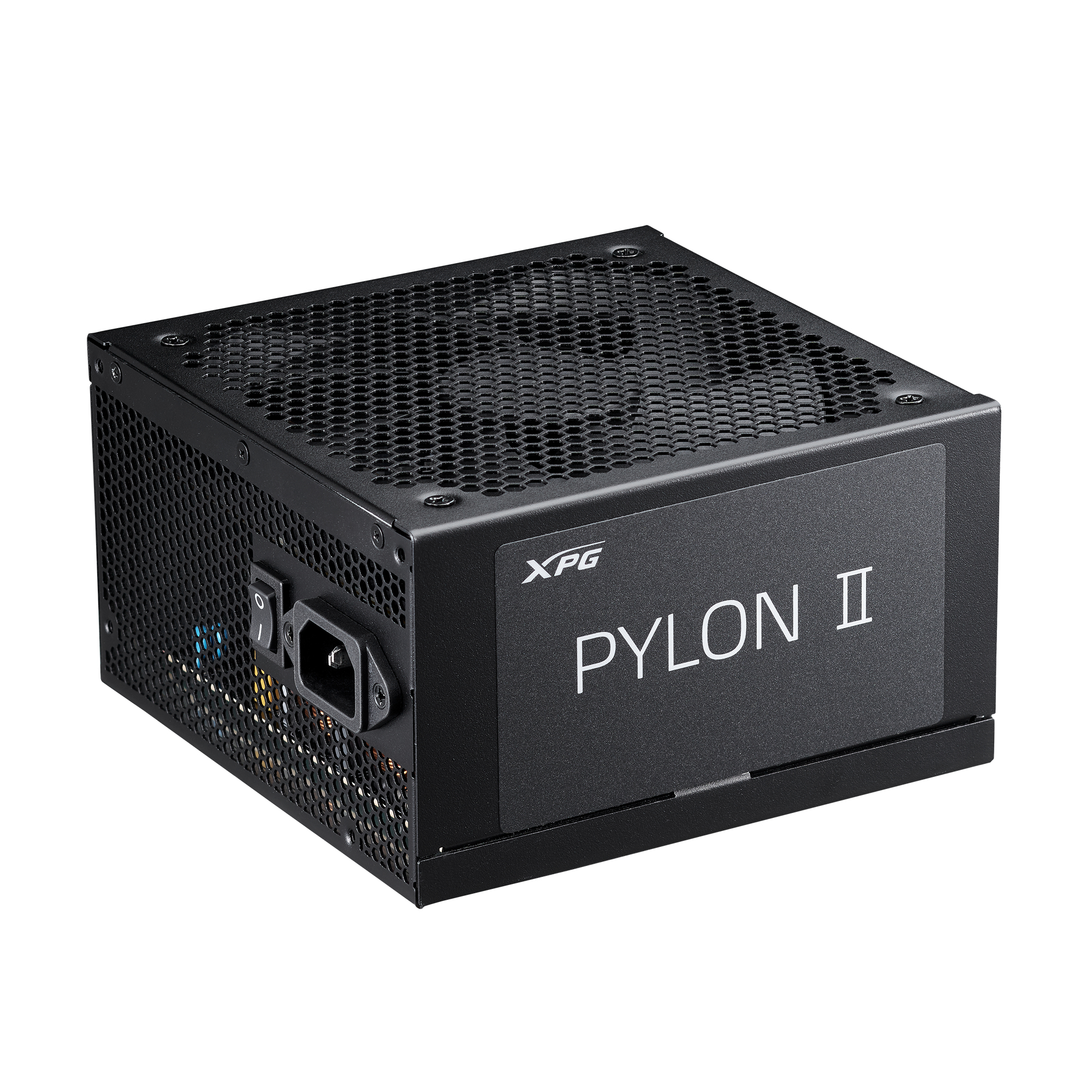 XPG PYLON II 550w BROZNZE Power Supply