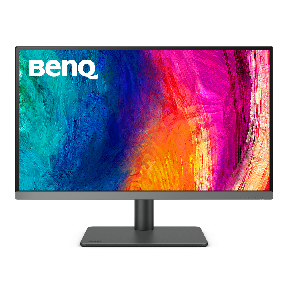 BenQ PD2706U computer monitor 68.6 cm (27") 3840 x 2160 pixels 4K...