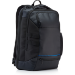 HP Recycled Series 15.6-inch backpack Black Polyvinyl Butyral (PVB), Polyethylene terephthalate (PET)