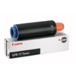 Canon GPR-17 toner cartridge Original Black