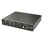 Lindy C6 HDMI 2.0 Receiver Pro with HDBaseT