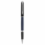 Waterman Hémisphère Clip-on retractable pen Blue 1 pc(s)