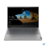 Lenovo ThinkBook 15p i5-10300H Notebook 39.6 cm (15.6") Full HD Intel® Core™ i5 16 GB DDR4-SDRAM 512 GB SSD NVIDIA® GeForce® GTX 1650 Max-Q Wi-Fi 6 (802.11ax) Windows 10 Pro Grey
