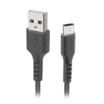 SBS Charging cable with USB 2.0 and Micro-USB outputs