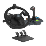 Hori 7-Speed Racing Shifter for PC (Windows 11/10)