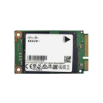 Cisco IR-SSD-MSATA-50G internal solid state drive 50 GB Serial ATA