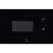 Electrolux LMS2203EMK Black Solo microwave Built-in 700 W