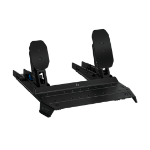 Logitech G RS Pedals Black USB Analogue PC