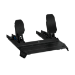 Logitech G RS Pedals Black USB Analogue PC