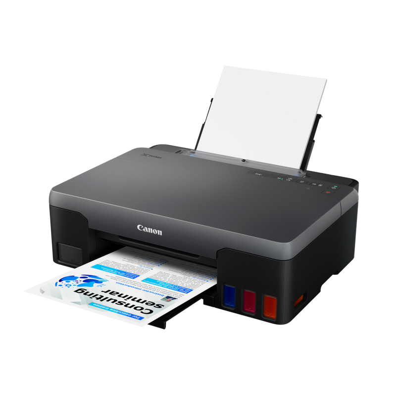 Image of Canon PIXMA G1520 MegaTank inkjet printer Colour 4800 x 1200 DPI A4