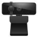 Lenovo Essential FHD Gen2 webcam 1920 x 1080 pixels USB 2.0 Black